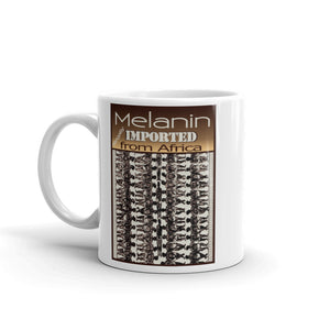 MELANIN Mug